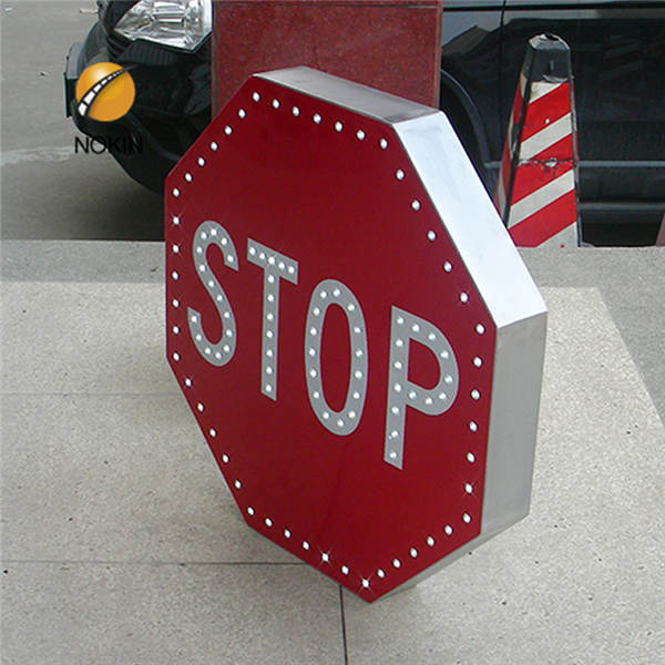 AL solar pavement markers deck light in Philippines